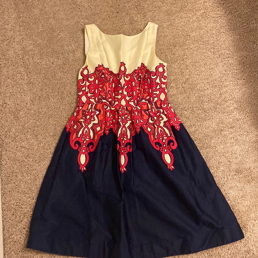 Lily Pulitzer Dress
